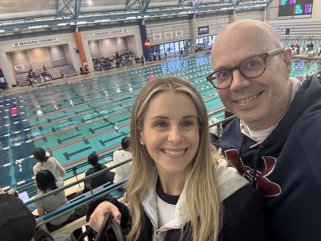 LIAC Speedo Challenge 2026